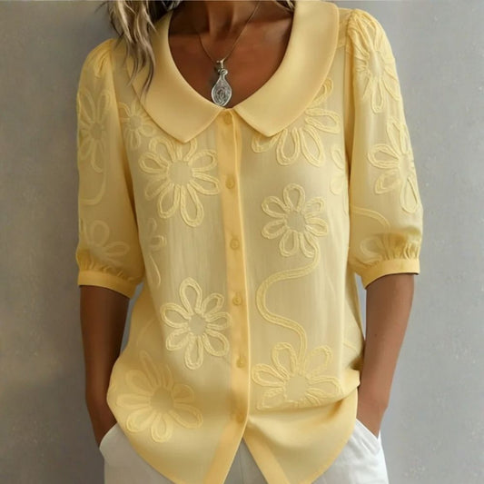 ROSALÍA | BLUSA ELEGANTE