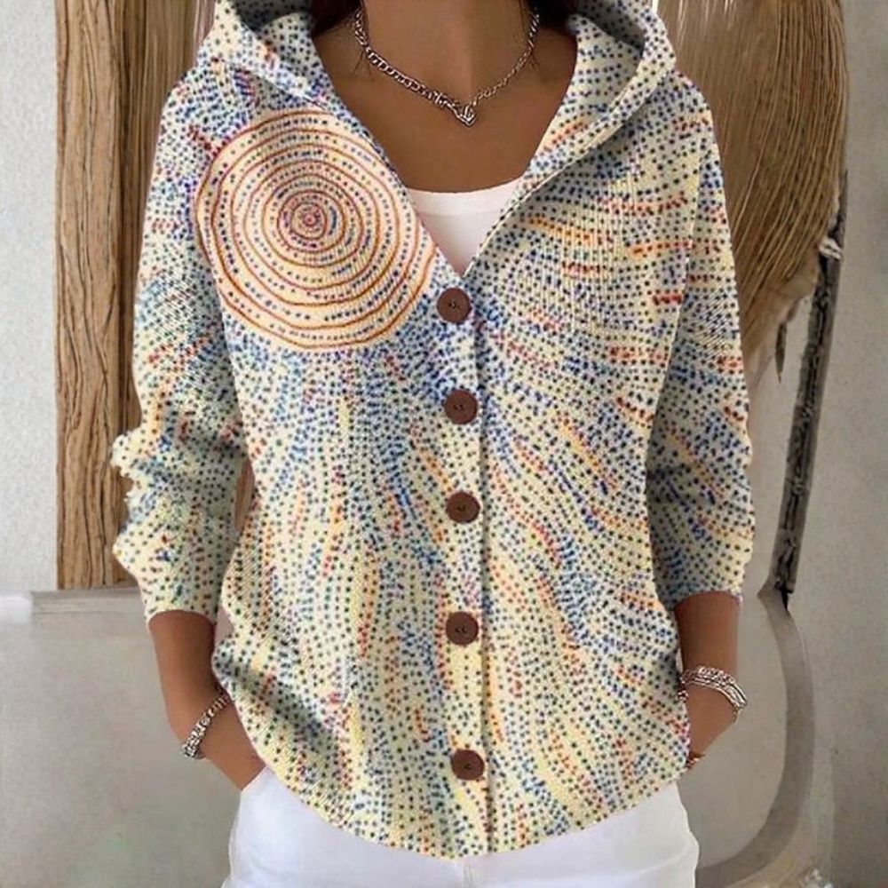 VEILA | ELEGANTE CARDIGAN MORBIDO