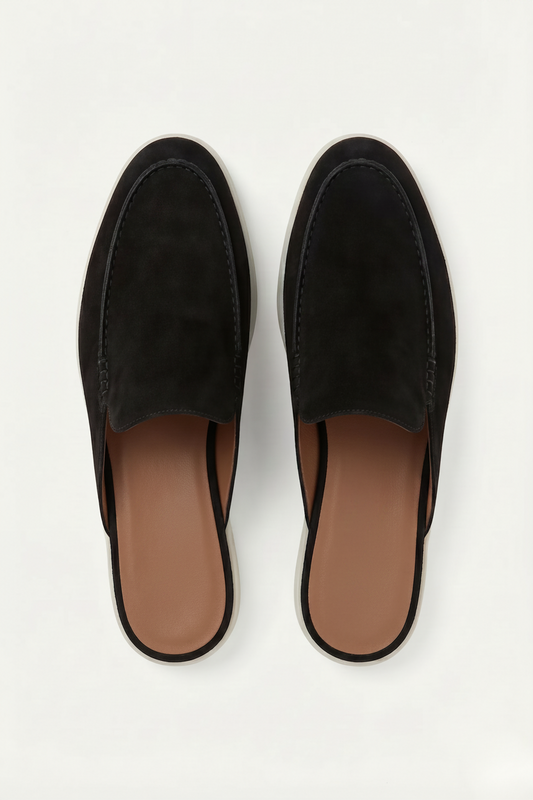 MULE DE ANTE - NEGRO