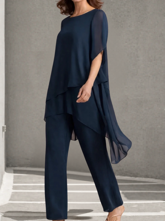 CONJUNTO AURORA