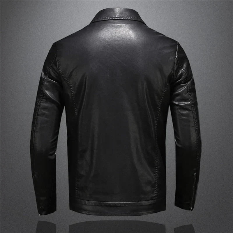 Chaqueta Elías Camisera