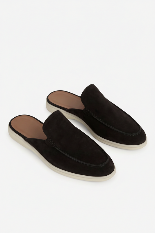 MULE DE ANTE - NEGRO
