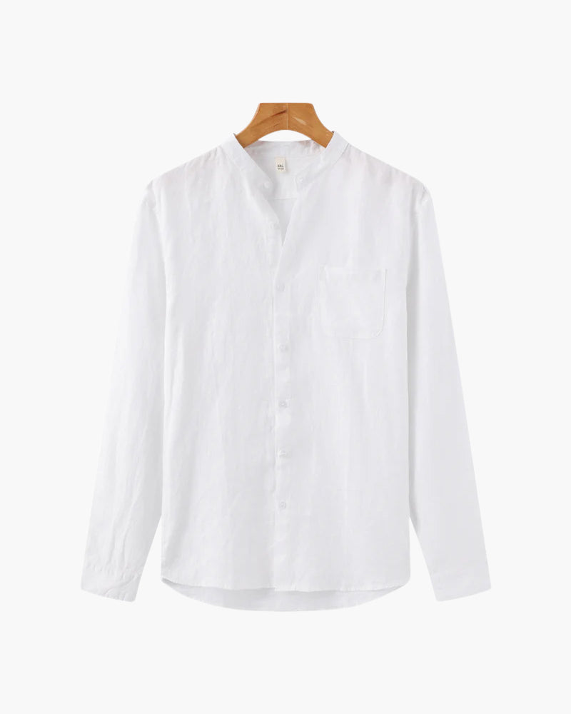 CAMISA 100% LINO