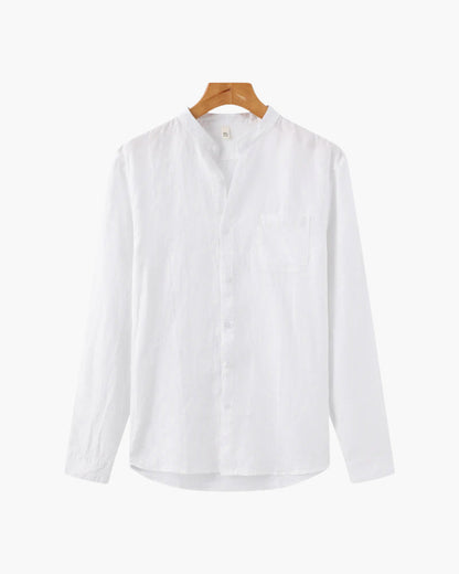 CAMISA 100% LINO