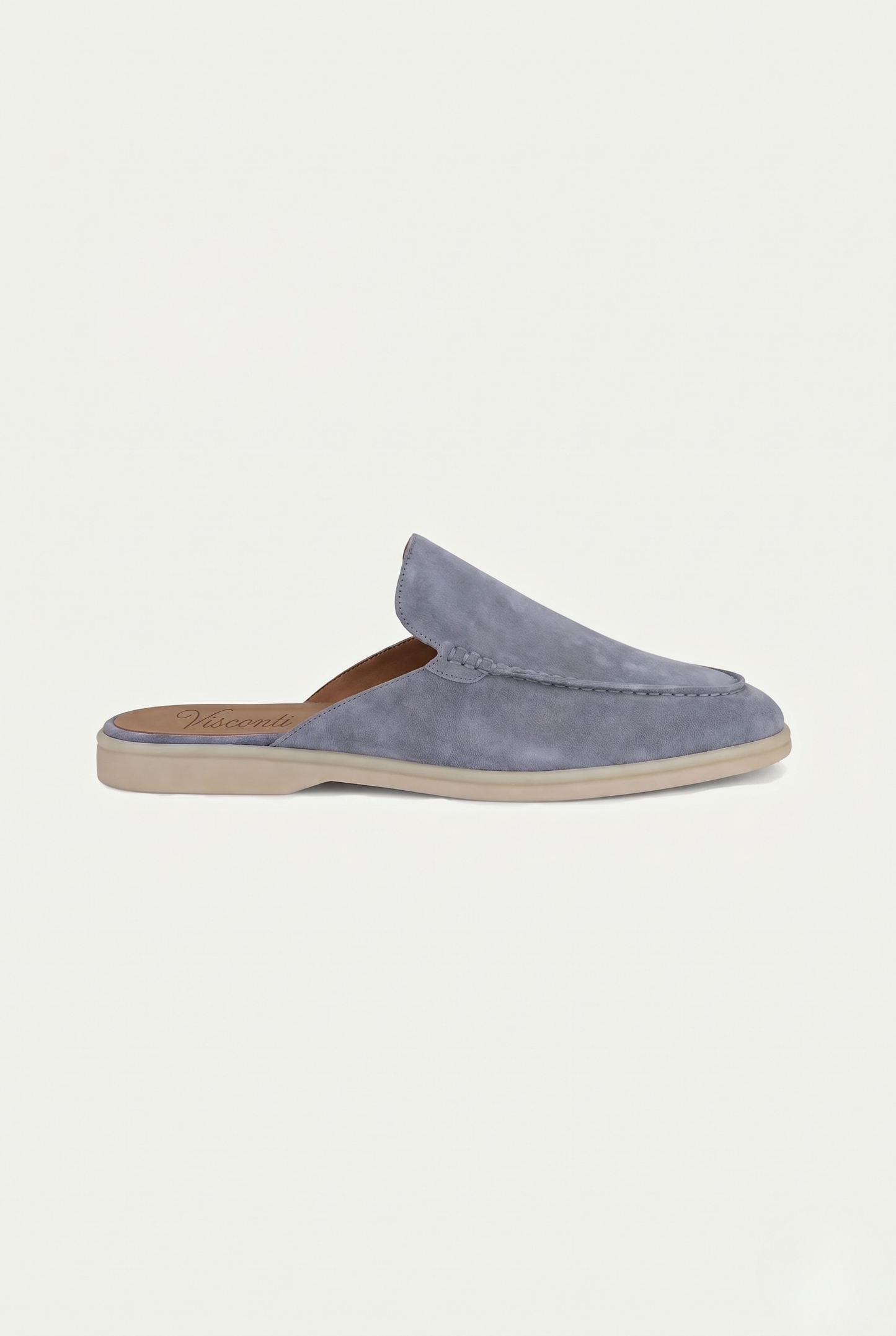 MULE DE ANTE - VERDE OSCURO