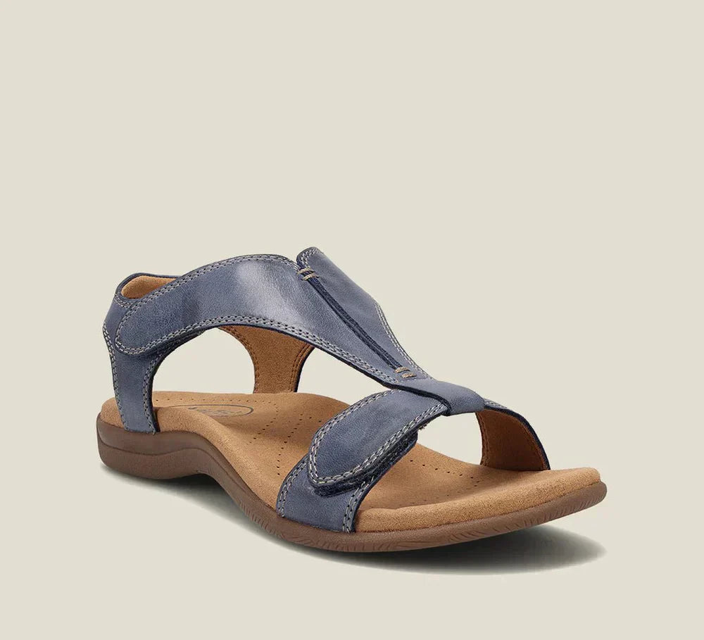 SANDALIAS ORTOPÉDICAS CONFORT