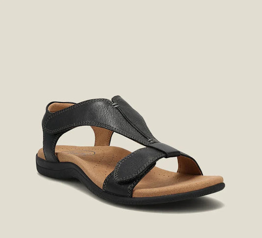 SANDALIAS ORTOPÉDICAS CONFORT