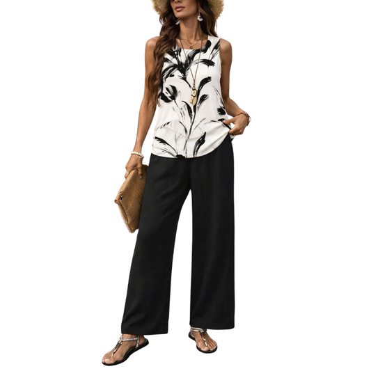 CONJUNTO DE RESORT ARTÍSTICO