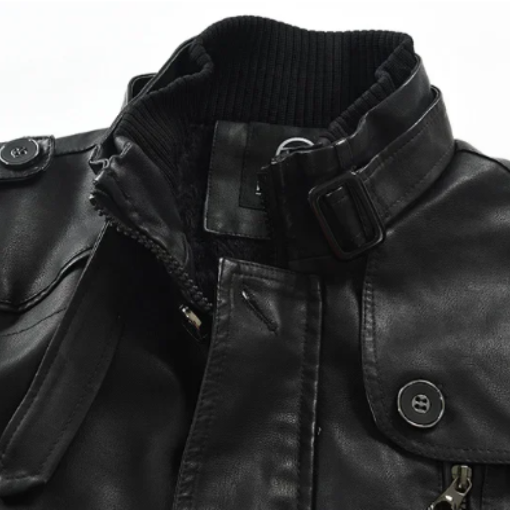 Chaqueta Gael Urban
