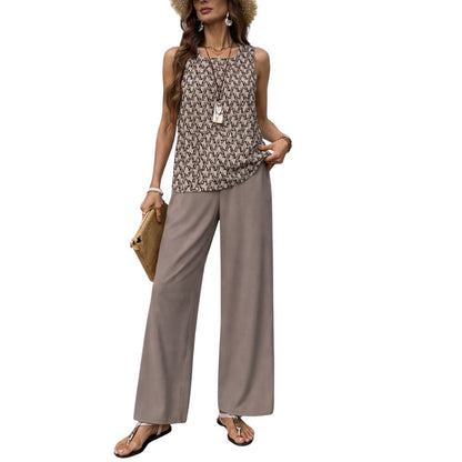 CONJUNTO DE MUSA MODERNA