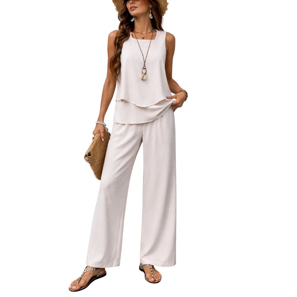 CONJUNTO DE LUJO PURO