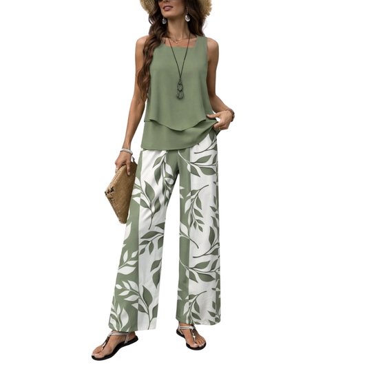 CONJUNTO BOTÁNICO BREEZE