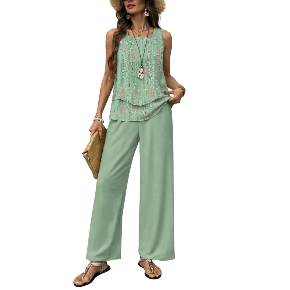 CONJUNTO RESPLANDOR DE LA PRADERA