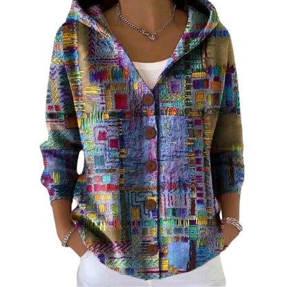 VEILA | ELEGANTE CARDIGAN MORBIDO