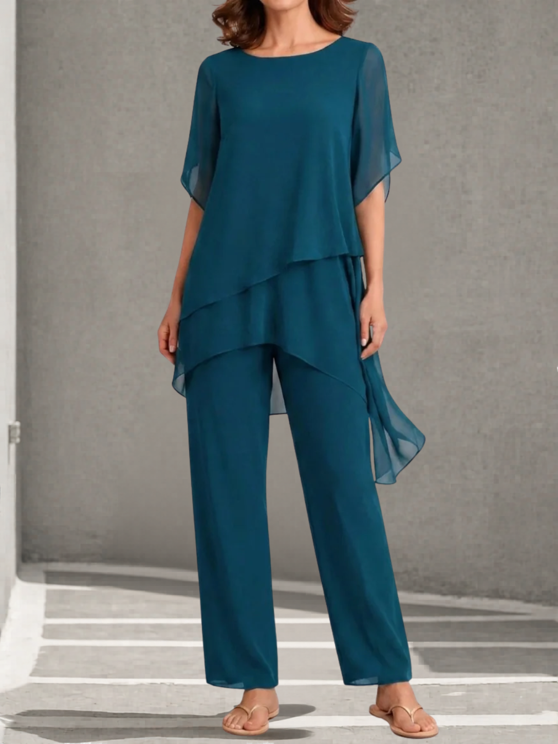 CONJUNTO AURORA