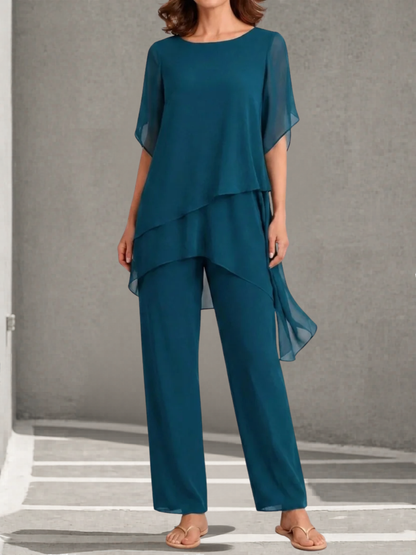 CONJUNTO AURORA