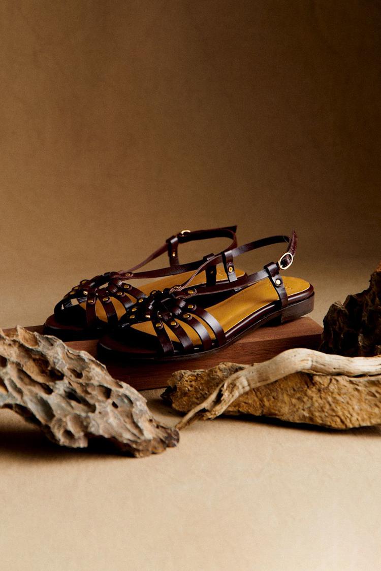 BIANCA | SANDALIAS DE VERANO HECHAS A MANO