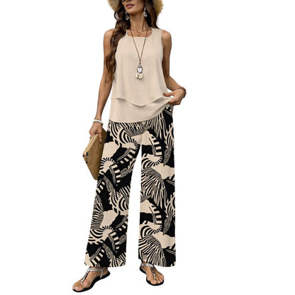 CONJUNTO DE SAFARI DE LUJO