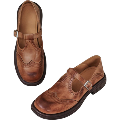 ELEGANCIA Y COMODIDAD CON TACONES
