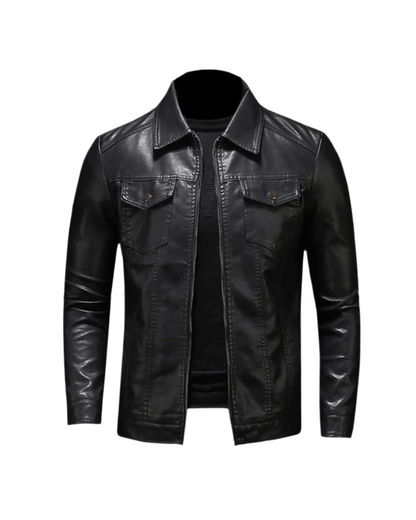 Chaqueta Elías Camisera