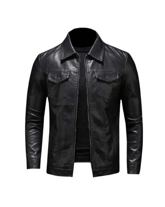 Chaqueta Elías Camisera