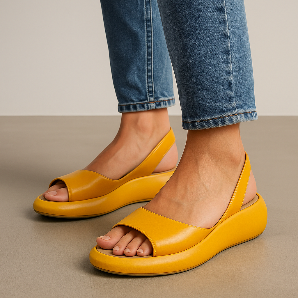 SANDALIAS