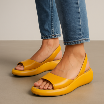 SANDALIAS