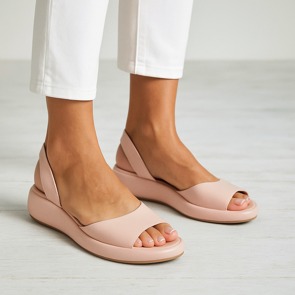 SANDALIAS
