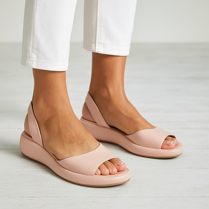 SANDALIAS