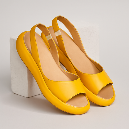 SANDALIAS