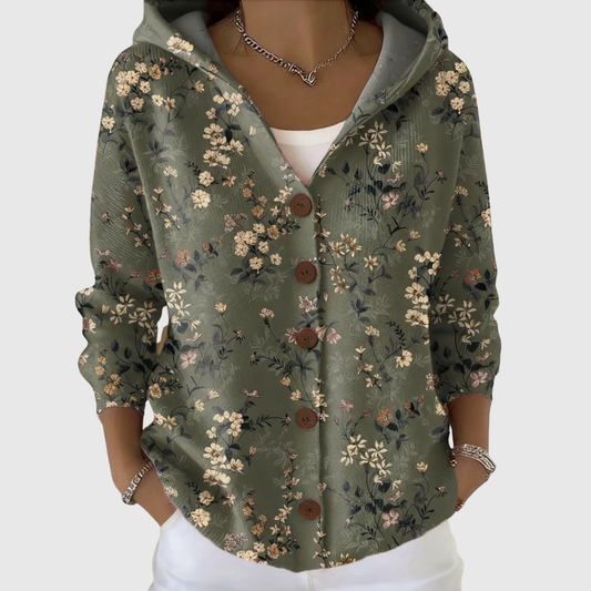 Chaqueta de Punto Dalia