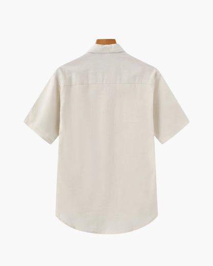 POLO DE LINO