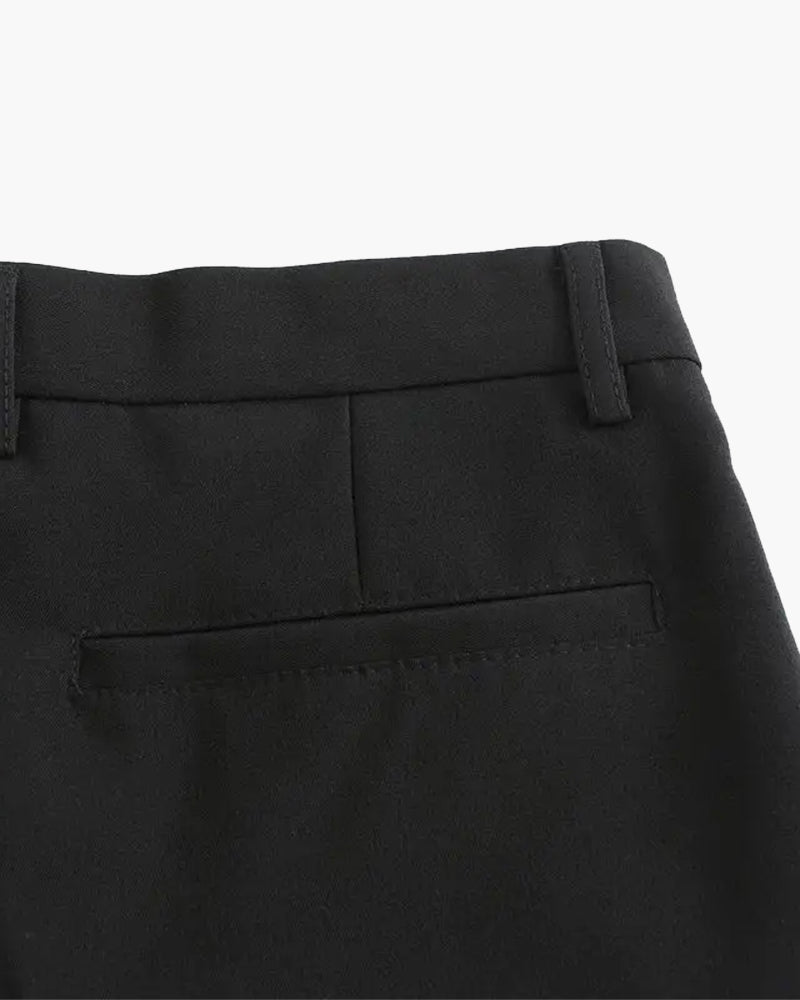 PANTALÓN AUGUSTO ESTRECHO