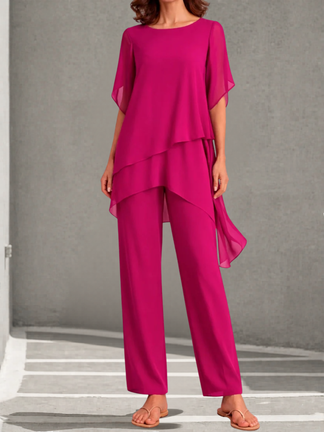 CONJUNTO AURORA