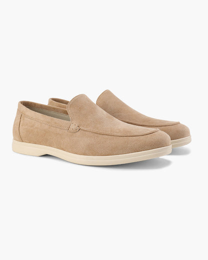 MOCASINES DE ANTE