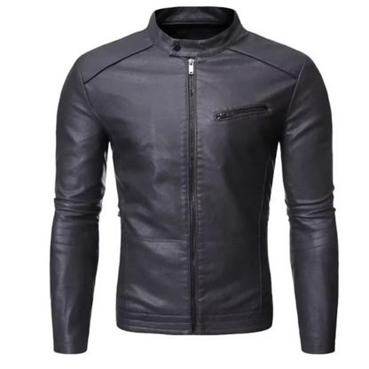 Chaqueta Leo Racer