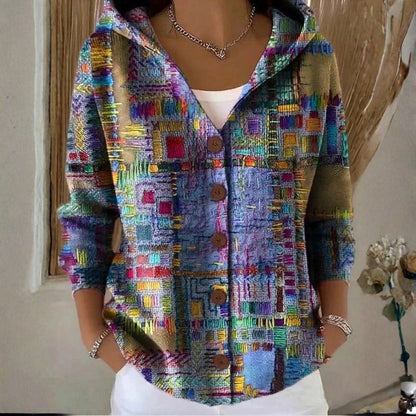 VEILA | ELEGANTE CARDIGAN MORBIDO