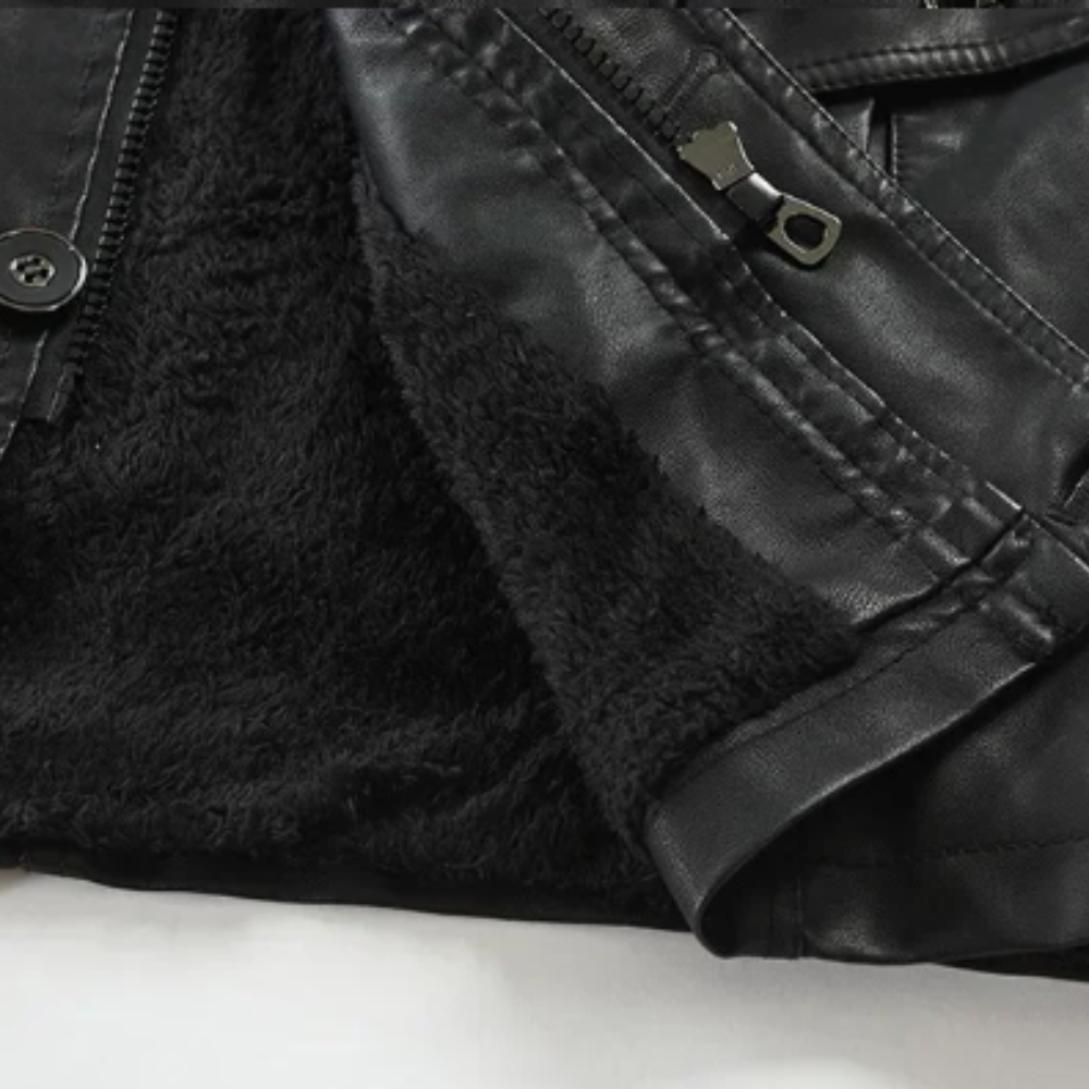 Chaqueta Gael Urban