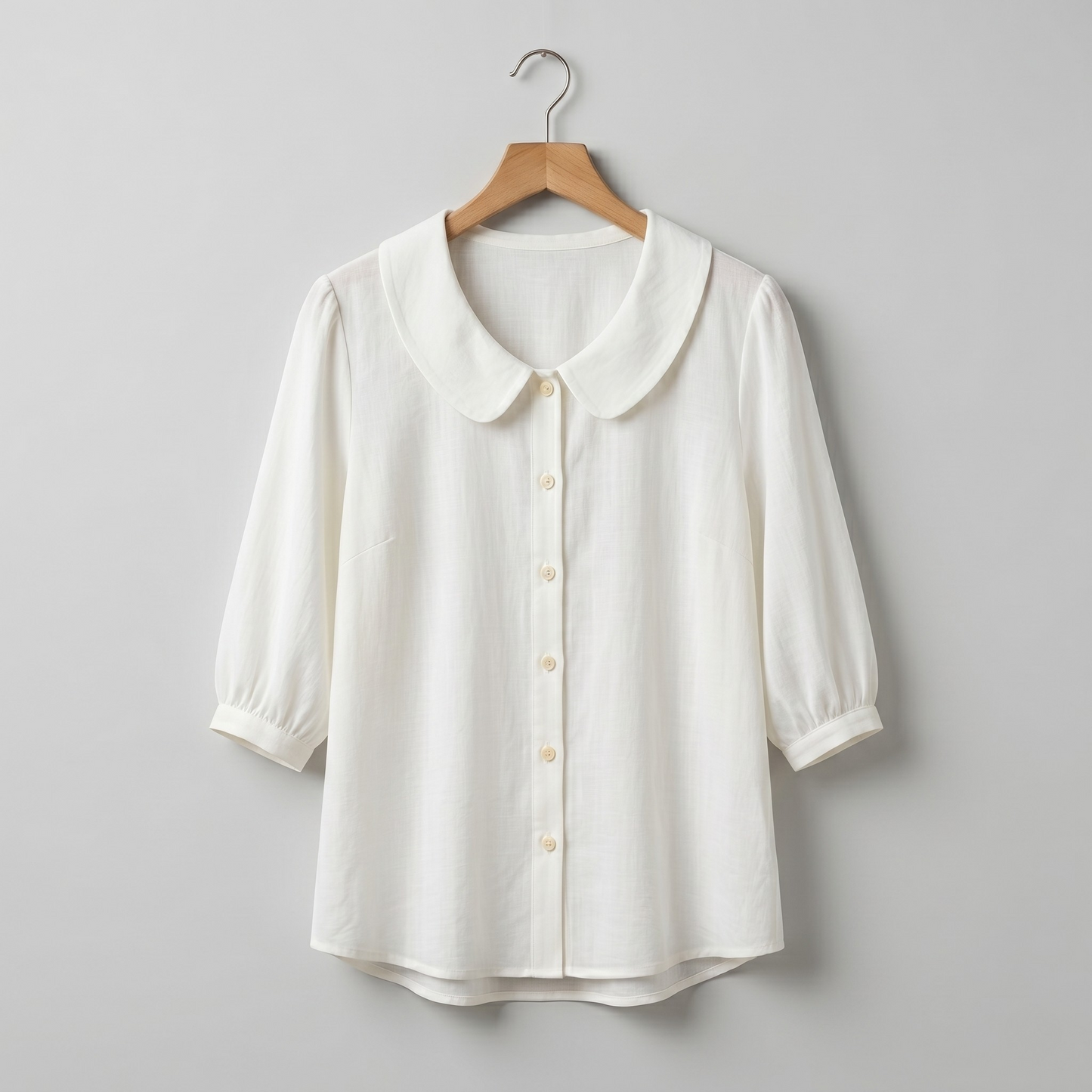 TIZIANA | BLUSA ELEGANTE