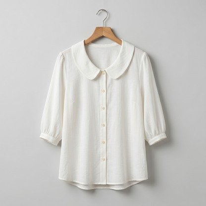 TIZIANA | BLUSA ELEGANTE