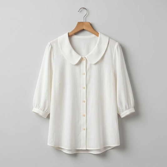 TIZIANA | BLUSA ELEGANTE