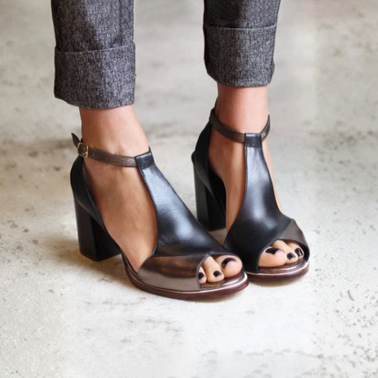 TACONES ELARA