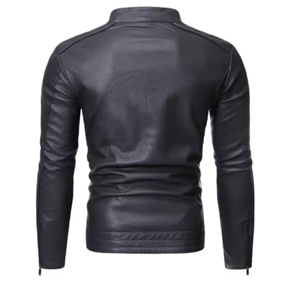 Chaqueta Leo Racer