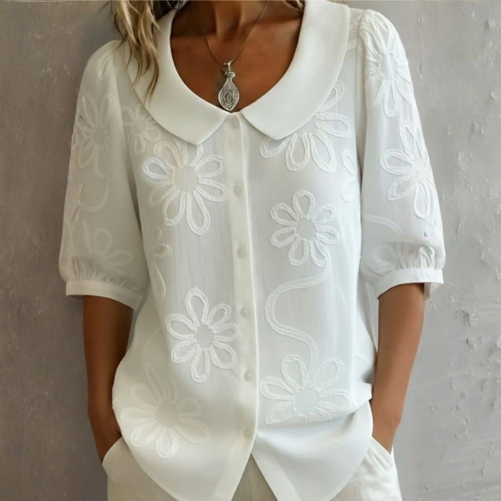 ROSALÍA | BLUSA ELEGANTE
