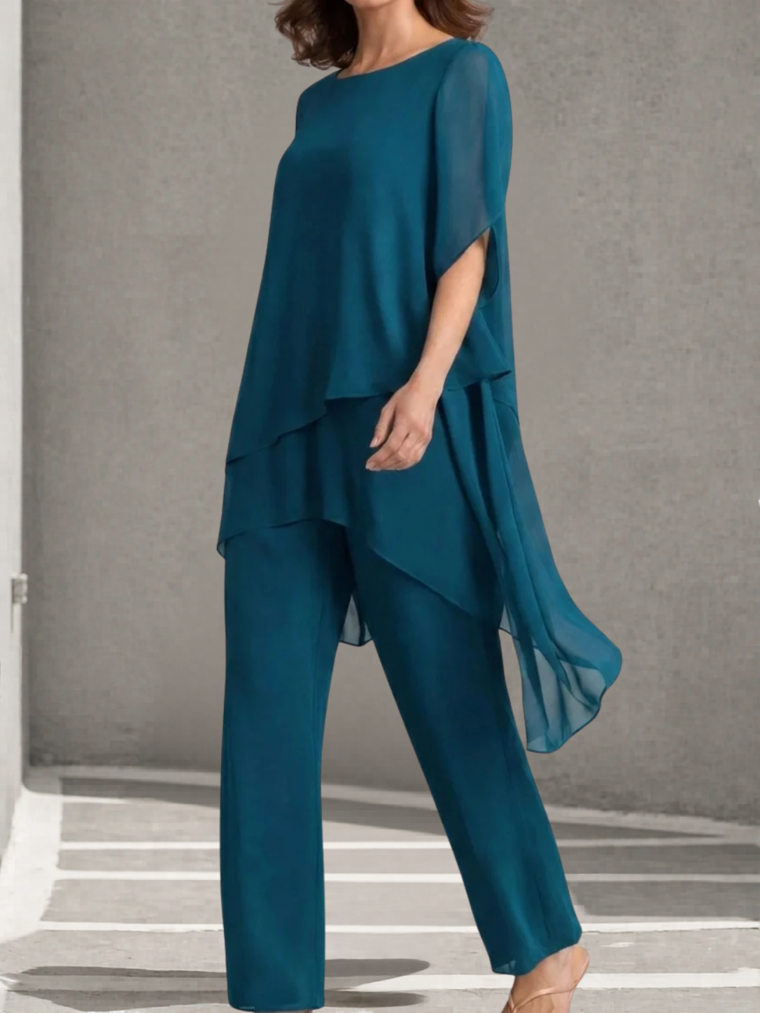 CONJUNTO AURORA