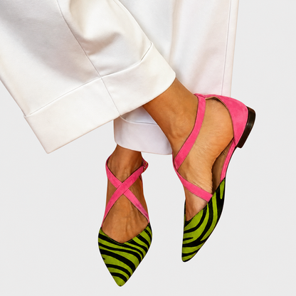 MOCASINES CON HEBILLA