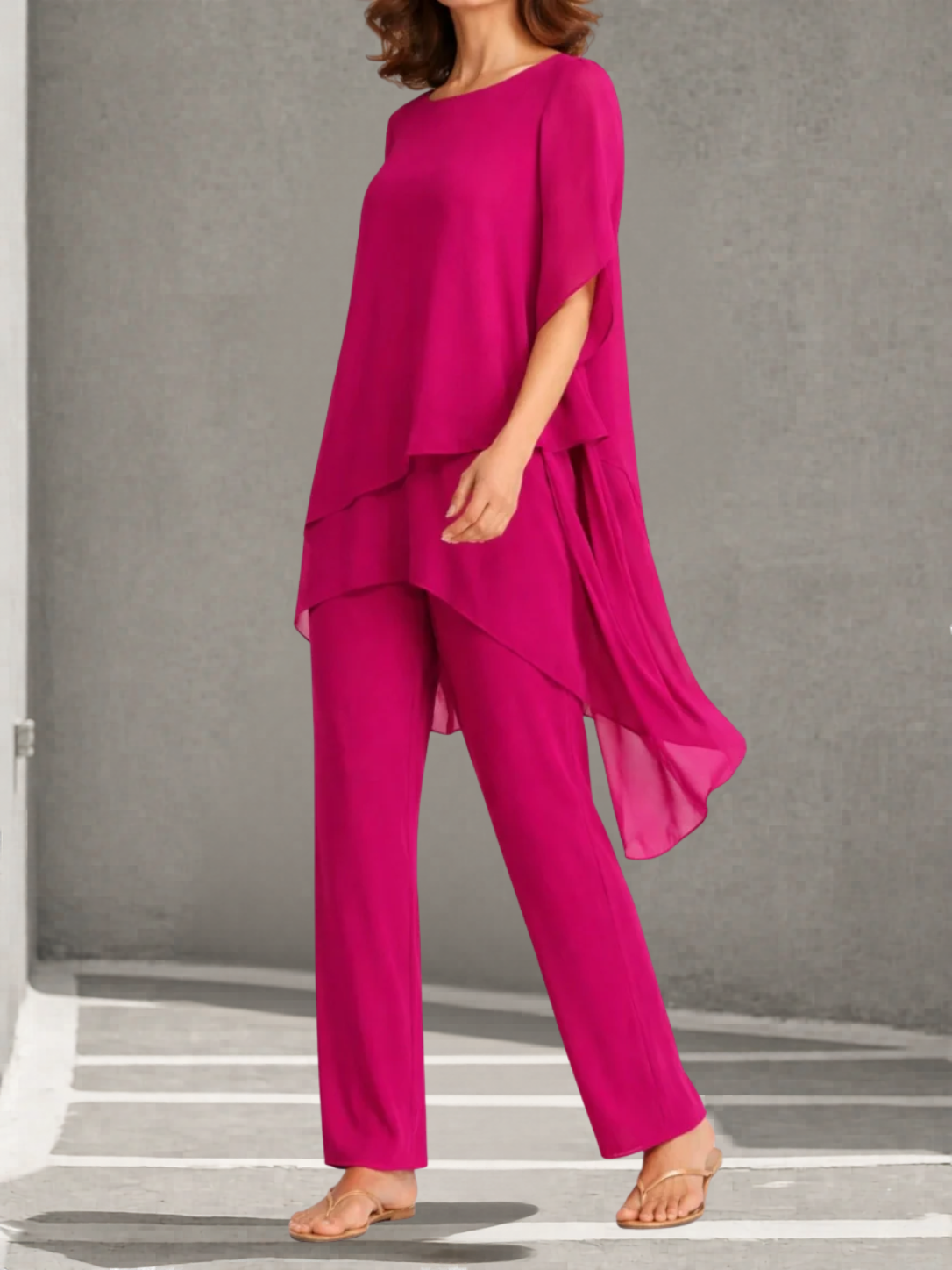 CONJUNTO AURORA