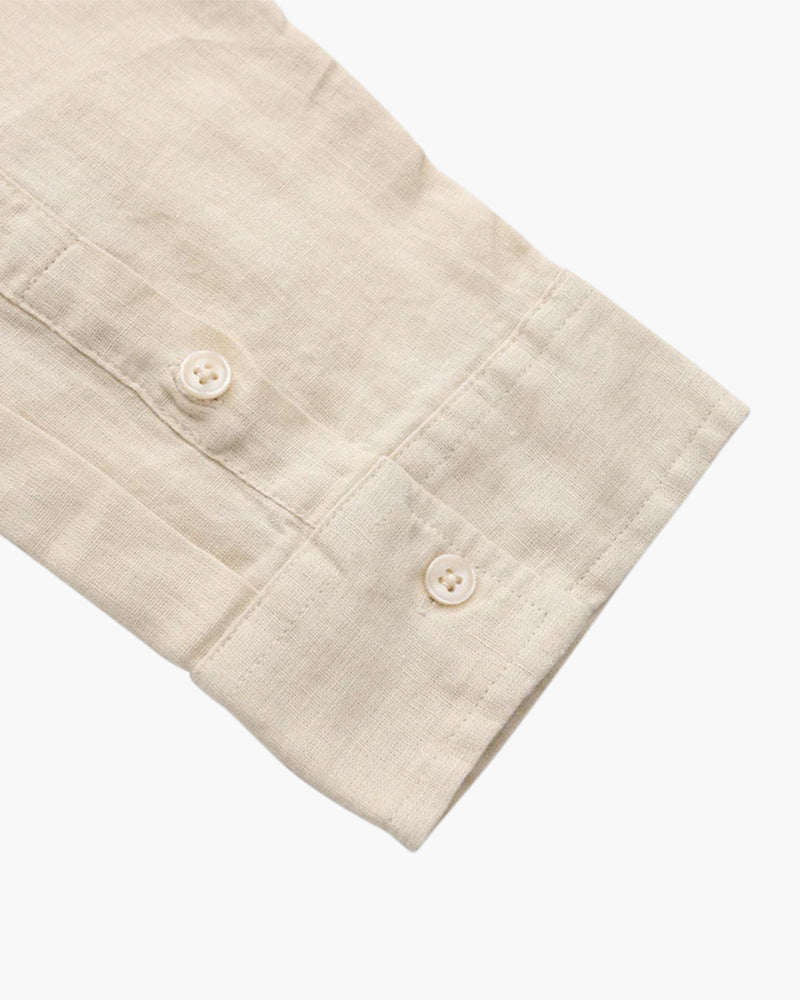 CAMISA 100% LINO