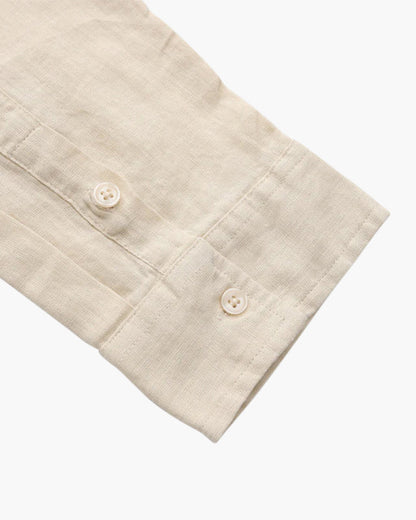 CAMISA 100% LINO