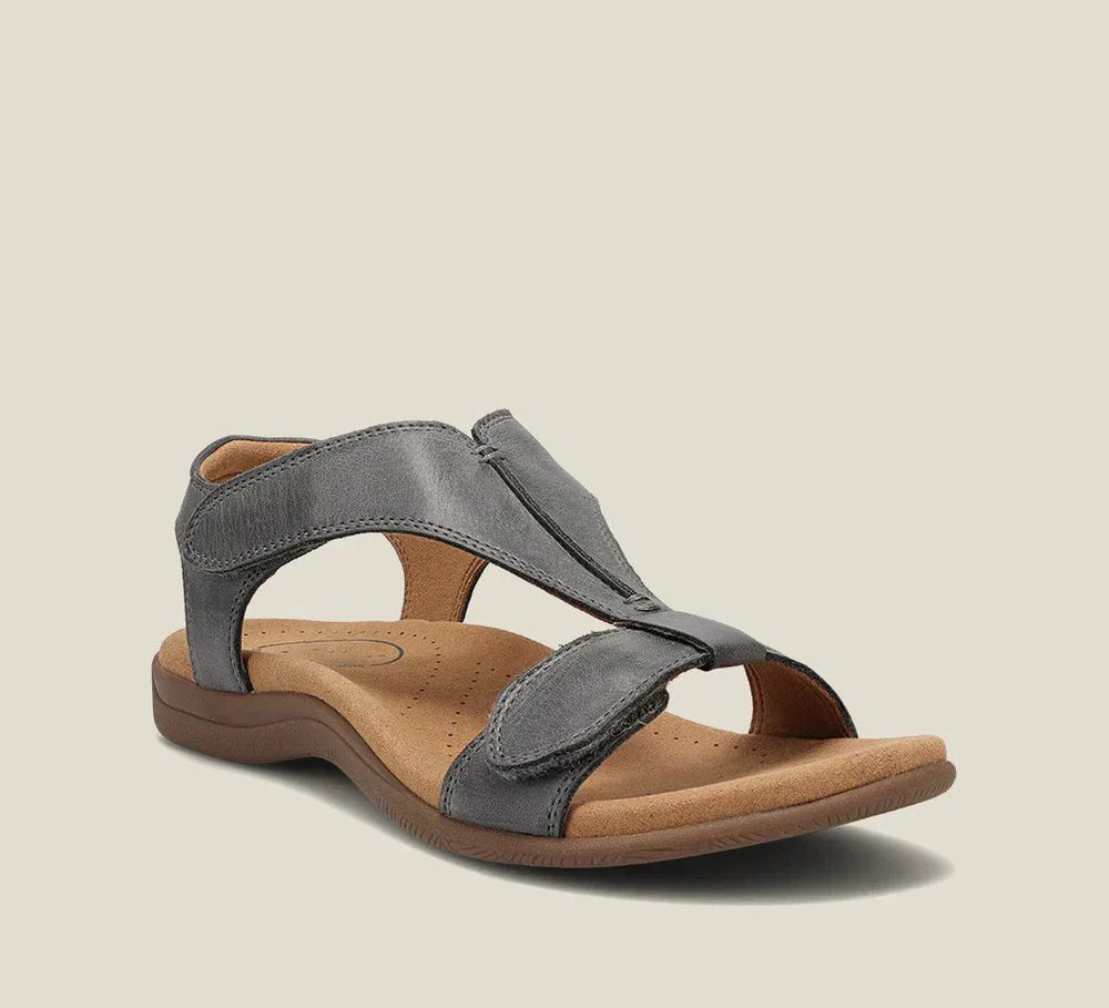 SANDALIAS ORTOPÉDICAS CONFORT